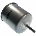 Mahle Fuel Filter Oem, Kl196 KL196